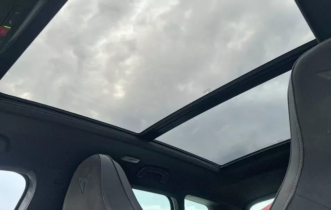CUPRA ATECA 1.5 TSI 150ch DSG7 V photo 27 946537