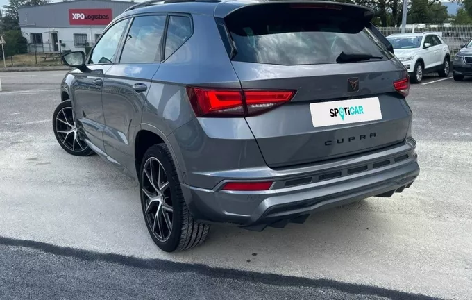 CUPRA ATECA 1.5 TSI 150ch DSG7 V photo 37 946537