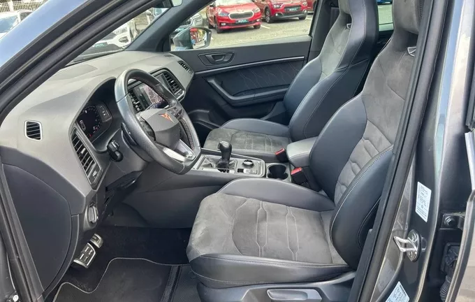 CUPRA ATECA 1.5 TSI 150ch DSG7 V photo 39 946537