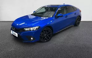 HONDA CIVIC e:HEV 2.0 i-MMD Advance JHMFL4880PX203885