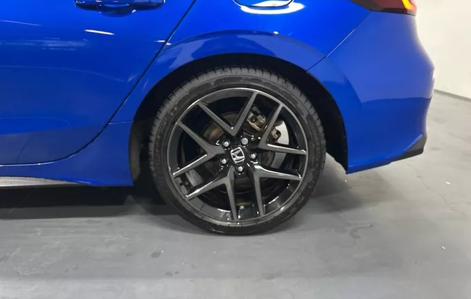 HONDA CIVIC e:HEV 2.0 i-MMD Advance photo 9 14027