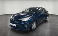 Miniature TOYOTA C-HR Hybride 2.0L Dynamic Ultimate extérieur trois quart avant gauche 1103952