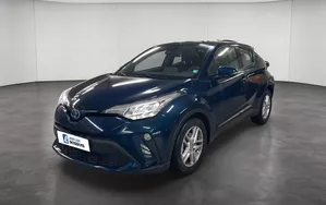 TOYOTA C-HR Hybride 2.0L Dynamic Ultimate NMTK53BX90R134748