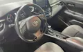 Miniature TOYOTA C-HR Hybride 2.0L Dynamic Ultimate photo 12 1103952