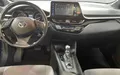Miniature TOYOTA C-HR Hybride 2.0L Dynamic Ultimate photo 14 1103952