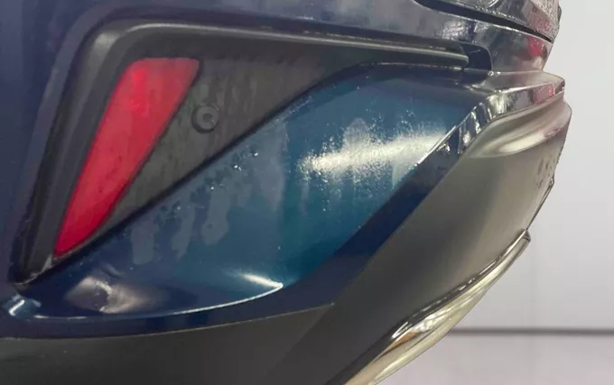 TOYOTA C-HR Hybride 2.0L Dynamic Ultimate photo 19 1103952