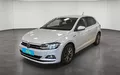 Miniature VOLKSWAGEN POLO 1.0 TSI 95 S&S BVM5 Copper Line extérieur trois quart avant gauche 2132053