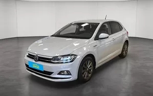 VOLKSWAGEN POLO 1.0 TSI 95 S&S BVM5 Copper Line WVWZZZAWZLY066412