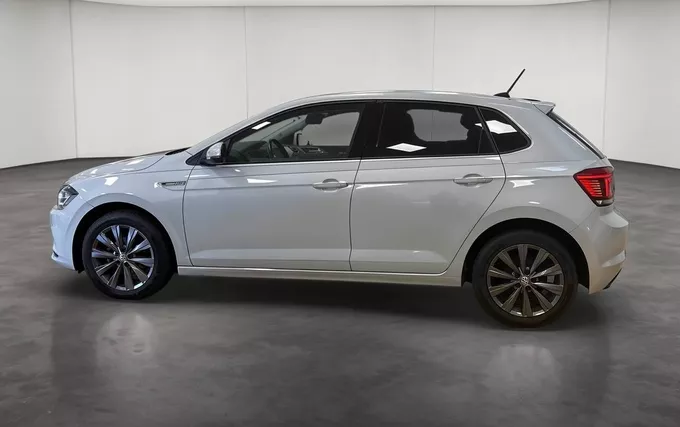 VOLKSWAGEN POLO 1.0 TSI 95 S&S BVM5 Copper Line extérieur côté gauche 2132053