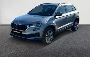 SKODA KAROQ 1.5 TSI Evo 2 150 ch ACT DSG7 Selection 4449