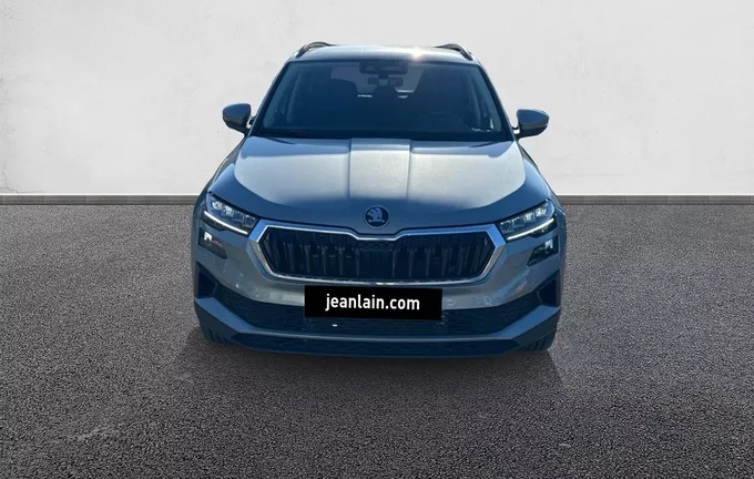 SKODA KAROQ 1.5 TSI Evo 2 150 ch ACT DSG7 Selection extérieur avant 4449