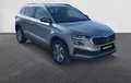 Miniature SKODA KAROQ 1.5 TSI Evo 2 150 ch ACT DSG7 Selection extérieur trois quart avant droit 4449