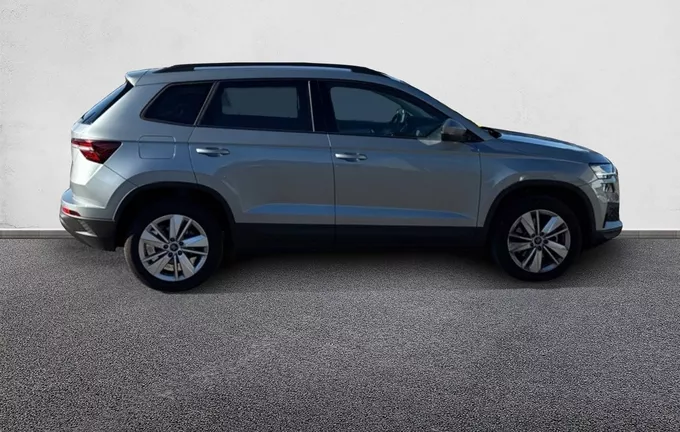SKODA KAROQ 1.5 TSI Evo 2 150 ch ACT DSG7 Selection extérieur côté droit 4449