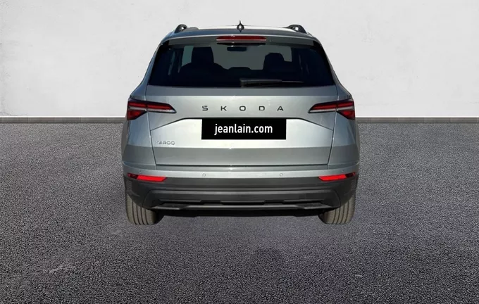 SKODA KAROQ 1.5 TSI Evo 2 150 ch ACT DSG7 Selection extérieur arrière 4449
