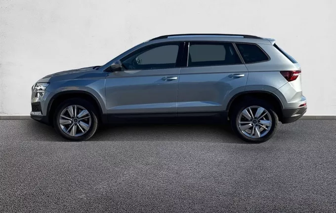 SKODA KAROQ 1.5 TSI Evo 2 150 ch ACT DSG7 Selection extérieur côté gauche 4449