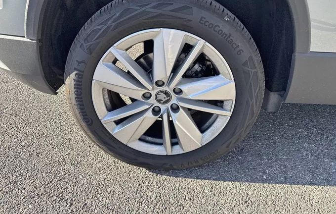 SKODA KAROQ 1.5 TSI Evo 2 150 ch ACT DSG7 Selection photo 9 4449