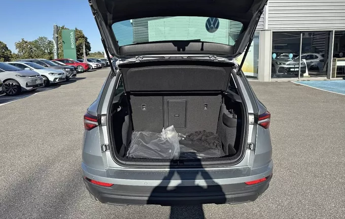 SKODA KAROQ 1.5 TSI Evo 2 150 ch ACT DSG7 Selection photo 10 4449