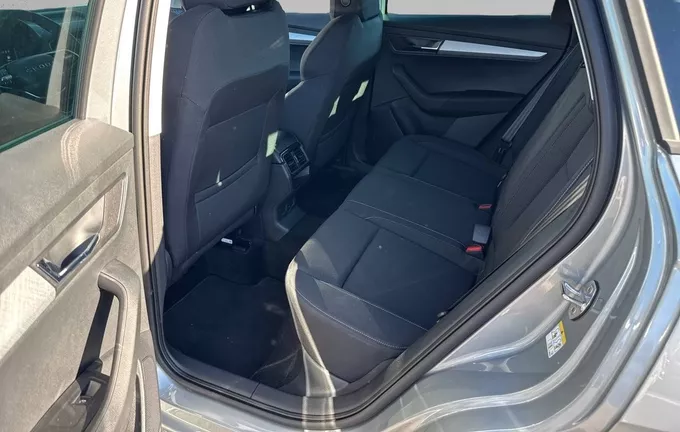 SKODA KAROQ 1.5 TSI Evo 2 150 ch ACT DSG7 Selection photo 17 4449