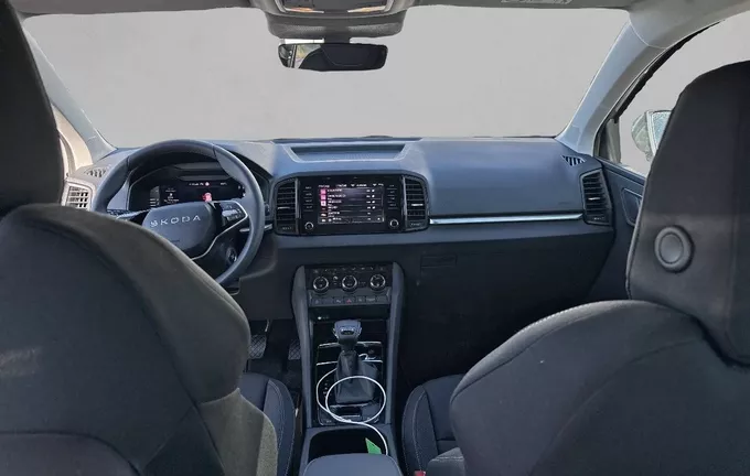 SKODA KAROQ 1.5 TSI Evo 2 150 ch ACT DSG7 Selection photo 18 4449