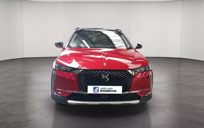 DS DS4 DS 4 Hybride E-Tense 225 EAT8 Cross Opera extérieur avant 946628