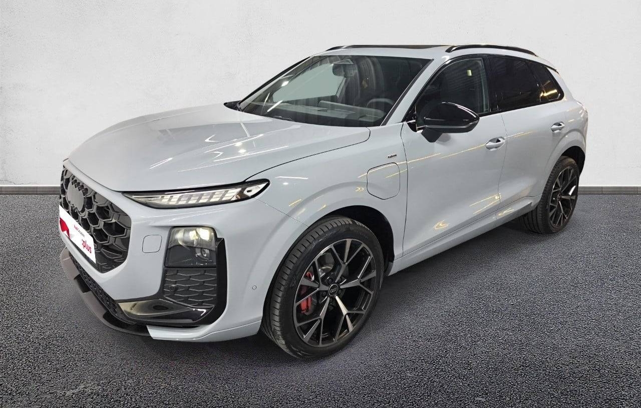 AUDI Q3 HYBRIDE