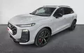 Miniature AUDI Q3 HYBRIDE Q3 e-hybrid 272 ch S tronic 6 S line extérieur trois quart avant gauche 9548