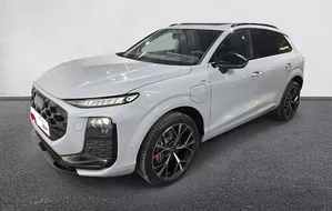 AUDI Q3 HYBRIDE Q3 e-hybrid 272 ch S tronic 6 S line 9548