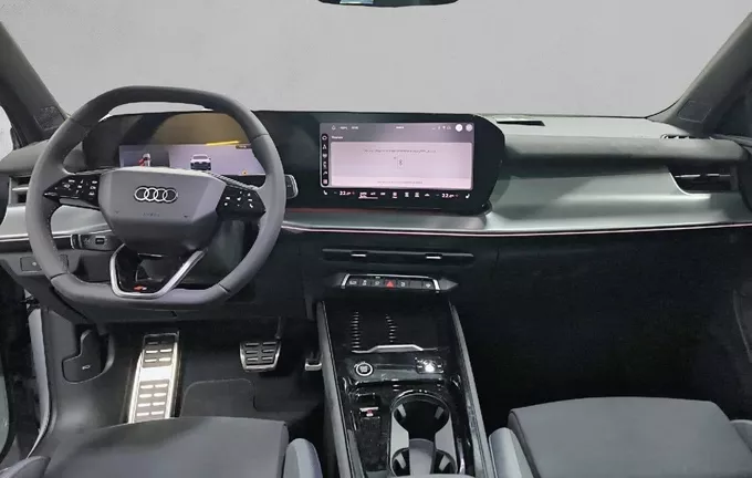 AUDI Q3 HYBRIDE Q3 e-hybrid 272 ch S tronic 6 S line photo 18 9548