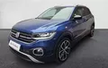 Miniature VOLKSWAGEN T-CROSS 1.0 TSI 115 Start/Stop DSG7 Carat extérieur trois quart avant gauche 2131143