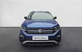Miniature VOLKSWAGEN T-CROSS 1.0 TSI 115 Start/Stop DSG7 Carat extérieur avant 2131143