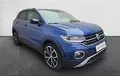 Miniature VOLKSWAGEN T-CROSS 1.0 TSI 115 Start/Stop DSG7 Carat extérieur trois quart avant droit 2131143