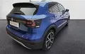 Miniature VOLKSWAGEN T-CROSS 1.0 TSI 115 Start/Stop DSG7 Carat extérieur trois quart arrière droit 2131143