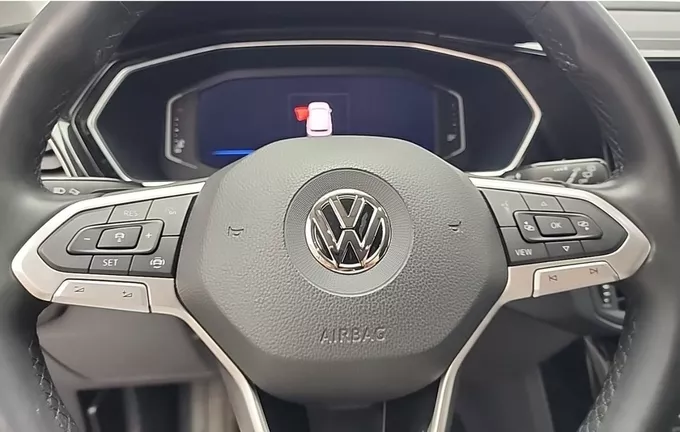 VOLKSWAGEN T-CROSS 1.0 TSI 115 Start/Stop DSG7 Carat photo 16 2131143