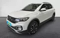 Miniature VOLKSWAGEN T-CROSS 1.0 TSI 95 Start/Stop BVM5 United extérieur trois quart avant gauche 213539