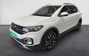 VOLKSWAGEN T-CROSS 1.0 TSI 95 Start/Stop BVM5 United WVGZZZC1ZMY036945