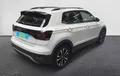 Miniature VOLKSWAGEN T-CROSS 1.0 TSI 95 Start/Stop BVM5 United extérieur trois quart arrière droit 213539
