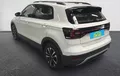 Miniature VOLKSWAGEN T-CROSS 1.0 TSI 95 Start/Stop BVM5 United extérieur trois quart arrière gauche 213539