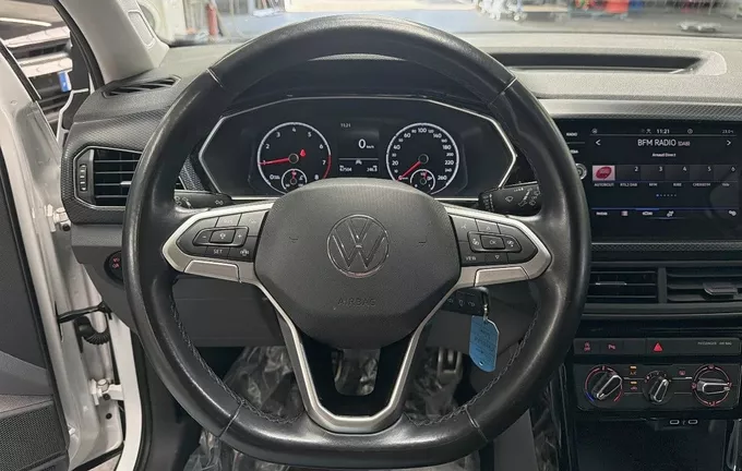 VOLKSWAGEN T-CROSS 1.0 TSI 95 Start/Stop BVM5 United photo 13 213539