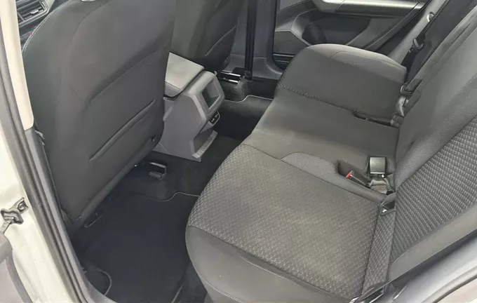 VOLKSWAGEN T-CROSS 1.0 TSI 95 Start/Stop BVM5 United photo 17 213539