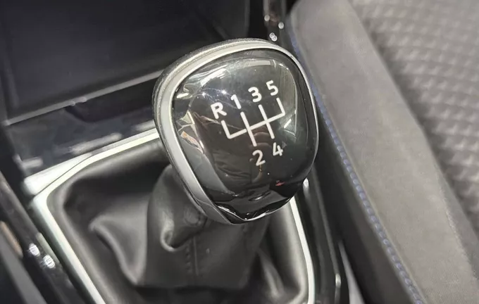 VOLKSWAGEN T-CROSS 1.0 TSI 95 Start/Stop BVM5 United photo 18 213539