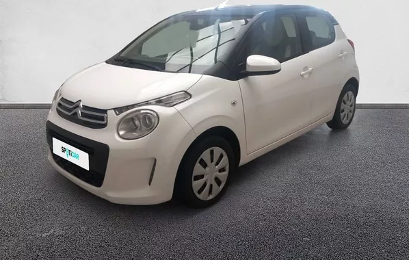 CITROEN C1 VTi 72 S&S Feel 945352