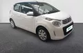 Miniature CITROEN C1 VTi 72 S&S Feel extérieur trois quart avant droit 945352