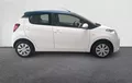 Miniature CITROEN C1 VTi 72 S&S Feel extérieur côté droit 945352