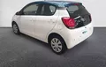 Miniature CITROEN C1 VTi 72 S&S Feel extérieur trois quart arrière gauche 945352
