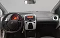 Miniature CITROEN C1 VTi 72 S&S Feel extérieur côté gauche 945352