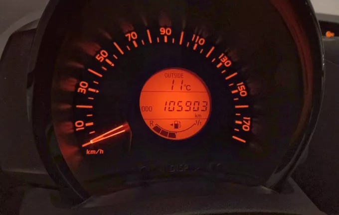 CITROEN C1 VTi 72 S&S Feel photo 10 945352