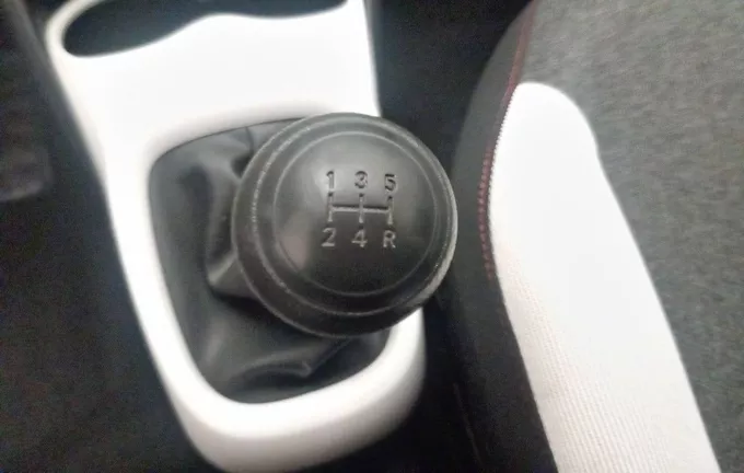 CITROEN C1 VTi 72 S&S Feel photo 14 945352