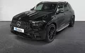 Miniature MERCEDES GLE 53 Hybride AMG 9G-SPEEDSHIFT AMG 4Matic+ extérieur trois quart avant gauche 2124030