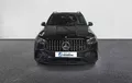 Miniature MERCEDES GLE 53 Hybride AMG 9G-SPEEDSHIFT AMG 4Matic+ extérieur avant 2124030