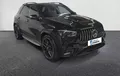 Miniature MERCEDES GLE 53 Hybride AMG 9G-SPEEDSHIFT AMG 4Matic+ extérieur trois quart avant droit 2124030